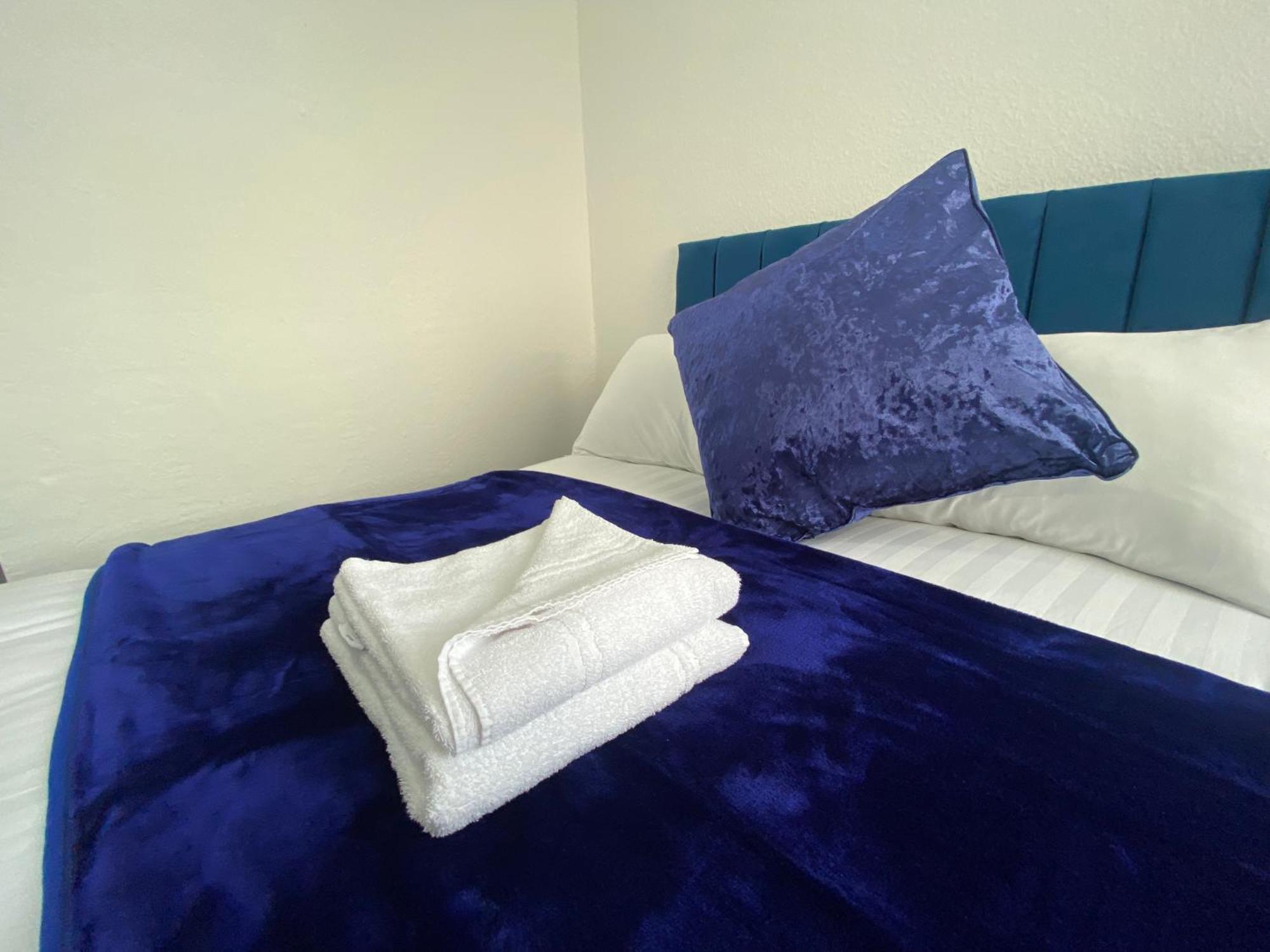 The New Athena Hotel Blackpool Ngoại thất bức ảnh