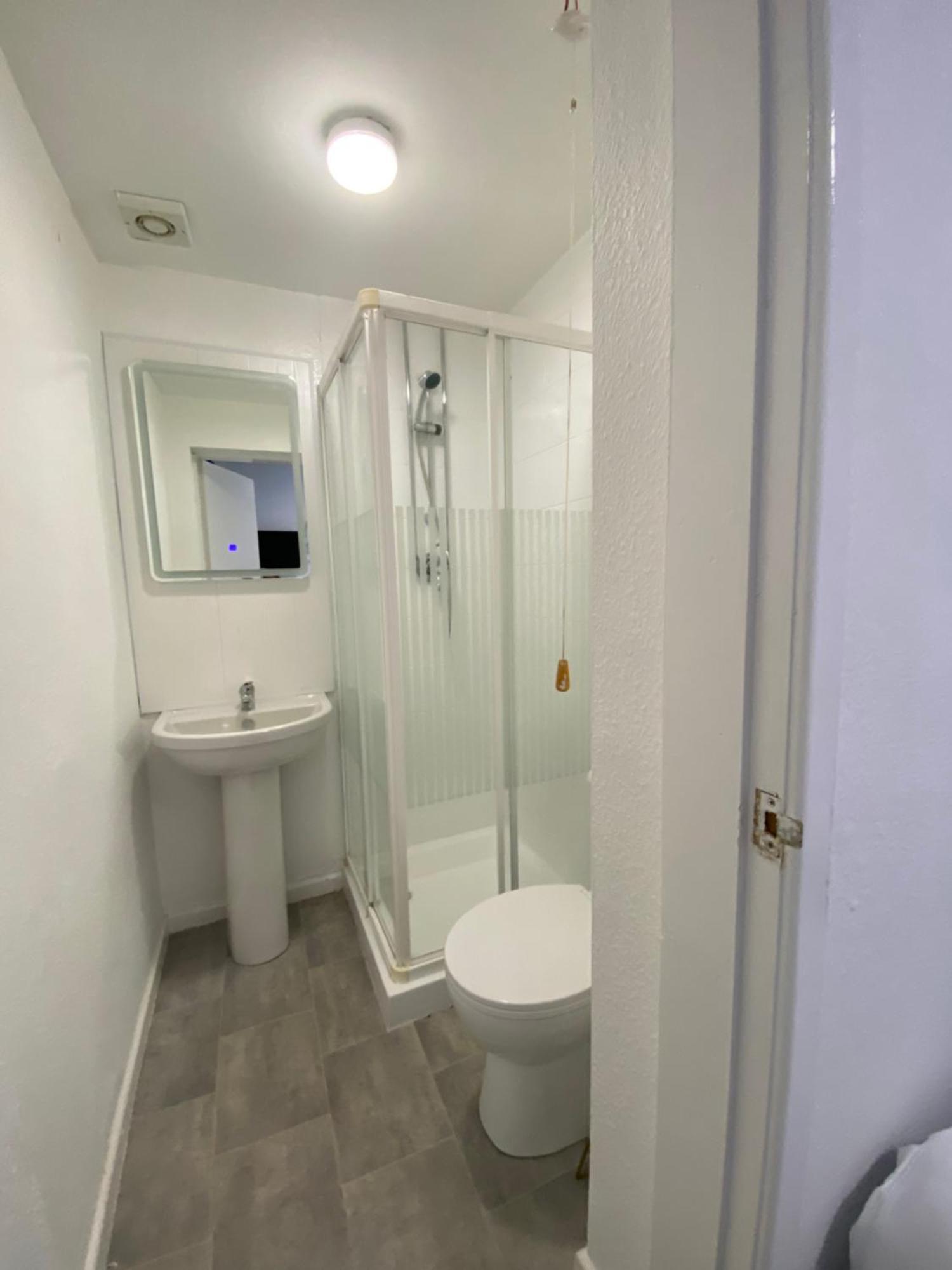 The New Athena Hotel Blackpool Ngoại thất bức ảnh